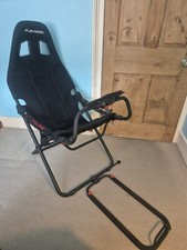 Playseat challenge foldable for sale  WATFORD