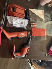 Hilti dry wall for sale  Tucson