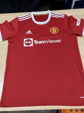 Manchester united 2021 for sale  STOKE-ON-TRENT