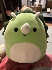 Squishmallows tristan green for sale  BRACKNELL