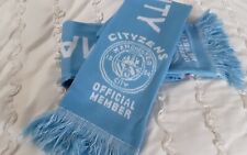 Two manchester city for sale  WARWICK