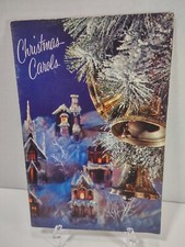 1959 christmas carols for sale  Crimora