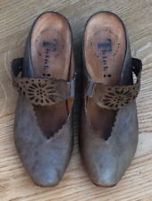Think damen halbschuh gebraucht kaufen  Erkheim