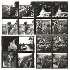 Paysages stéréoscopique plaq d'occasion  Grenade