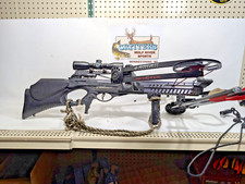 Barnett vengeance crossbow for sale  Winneconne