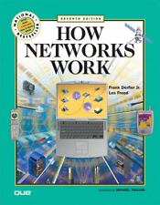 Networks work derfler for sale  Tontitown