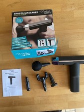Active sport massage for sale  DARLINGTON