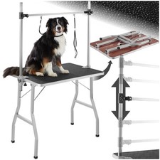 Table toilettage potence d'occasion  Rognac