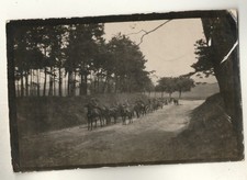 Foto soldaten kolonne gebraucht kaufen  Neugersdorf