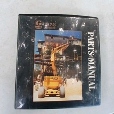 Grove manlift amz40b for sale  Taft