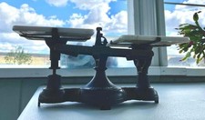 Antique fairbanks balancing for sale  Forest City