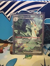 Carte pokémon majaspic d'occasion  Perpignan-