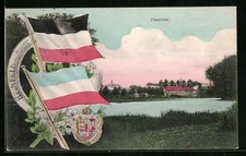 Reinfeld holst panorama gebraucht kaufen  Berlin