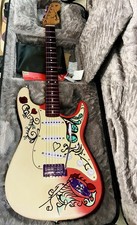 Fender stratocaster custom for sale  Wilmington