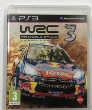 Wrc fia rally d'occasion  Cabannes