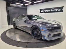 2010 chevrolet camaro for sale  New Albany