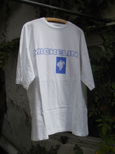 Michelin shirt xxl gebraucht kaufen  Memmingen