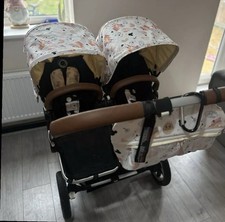 Bugaboo donkey duo for sale  HOUNSLOW