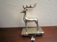 Chrome reindeer stocking for sale  Longmont
