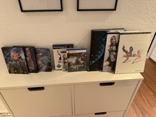 Final fantasy bundle gebraucht kaufen  Niestetal