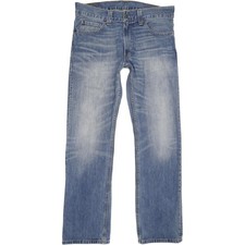 Jeans levi 506 usato  Spedire a Italy