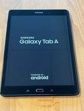 Samsung galaxy tab d'occasion  Le Poiré-sur-Vie