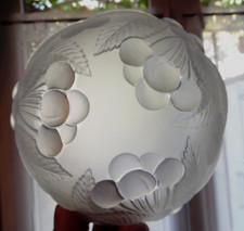 Service bols verre d'occasion Service bols verre d'occasion  Yerres