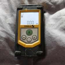 Stabila 18379 ld320 for sale  WALSALL