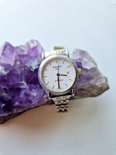 Tissot automatik damenuhr gebraucht kaufen  Stuttgart