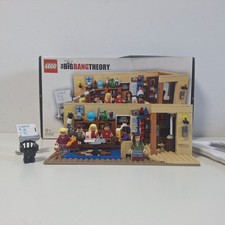 Lego ideas the gebraucht kaufen  Bad Kreuznach
