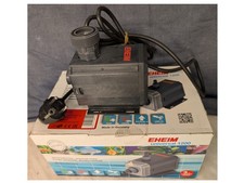 Eheim 1200 universal gebraucht kaufen  Alzey-Umland