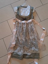 Dirndl bluse 34 gebraucht kaufen  Bodenkirchen