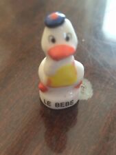 Fève pasquier bébé d'occasion  Biars-sur-Cère