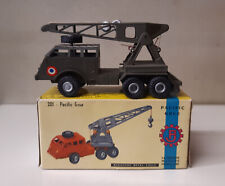 Camion grue militaire d'occasion  Paris XIV