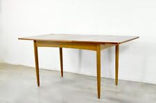 Midcentury extending table for sale  TOWCESTER