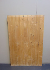 Boarding cladding timber for sale  WALSALL
