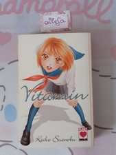 vitamin manga gebraucht kaufen vitamin manga gebraucht kaufen Fehrbellin