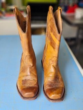 Cowboystiefel cowgirlstiefel s gebraucht kaufen  Pliezhausen