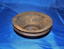 Polia da bomba de água do motor 1965-1973 Mercedes W108 W109 W111 W112 fabricante de equipamento original com garantia comprar usado  Enviando para Brazil