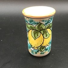 Caltagirone miniature buds d'occasion  Expédié en Belgium