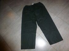 Pantalon pluie chasse d'occasion  Moncoutant