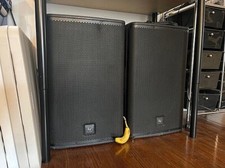 Electro voice elx115p for sale  North East