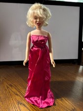Marilyn monroe collectors for sale  Belford