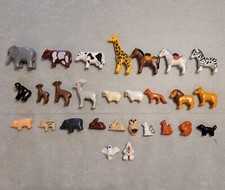 Playmobil 123 tiere gebraucht kaufen  Nürnberg
