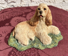 Cocker spaniel sculpture for sale  Henderson