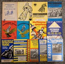 Vintage eastbourne eagles for sale  BEDWORTH