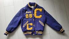 Vintage blouson teddy d'occasion  Paris XX