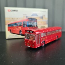 Corgi leyland leopard for sale  KING'S LYNN