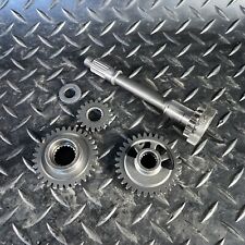 Honda crf150r balance for sale  NEWARK