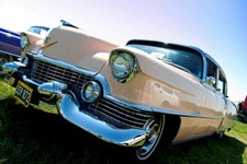 Cadillac eldorado classic for sale  READING